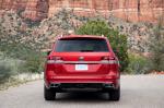 Volkswagen Atlas SEL V6 Premium 4Motion R-Line 2020 года